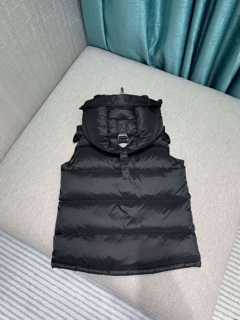 Burberry Down Jackets